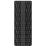 Dorsale bowtex tripleflex - niveau 1 - homme noir