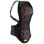 Dorsale � bretelles forma akira 7 clm smart noir