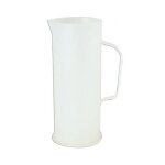 Doseur r - tech pichets doseurs 1l