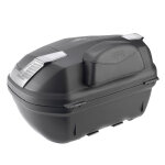 Dosseret givi e131s pour top case b47 / b37 / b360 / v40 noir