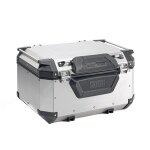 Dosseret givi e172 pour top case outback 58 l noir