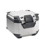 Dosseret givi e173 pour top case outback noir