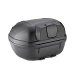 Dosseret givi e196 pour top case e340 vision noir
