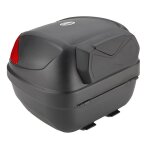 Dosseret givi e197 pour top case e300 / e30 tour / e300b noir
