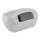 Dosseret givi e207 pour top case riviera noir