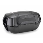 Dosseret givi e235s - 2 pour top case v49n air - v58 noir