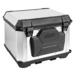 Dosseret givi e248 pour top case apl44a / b noir