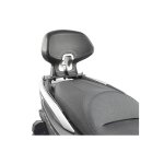 Dosseret givi passager - honda forza