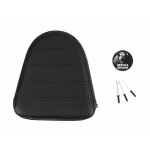 Dosseret hepco & becker grand et allong� pour sissybars - marron