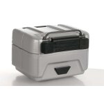 Dosseret hepco & becker pour top case gobi 42