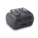 Dosseret hepco & becker pour top case junior 40