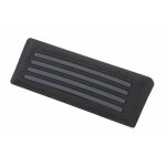 Dosseret hepco & becker pour top case junior 55