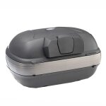 Dosseret kappa k624 pour top case k53n noir