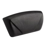 Dosseret kappa k627 pour top case k46 / k46nt / k35 noir