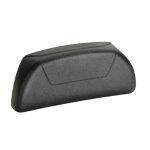 Dosseret kappa k630 pour top case k30 / k30b / k26 noir