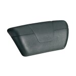 Dosseret kappa k631 pour top case k49 / k49nt noir