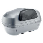 Dosseret kappa k638 pour top case k355 / k400n / k4900n noir