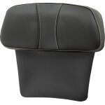Dosseret saddlemen coussin dossier dominator