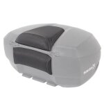 Dosseret shad dori80 pour top case sh 58x - sh 59x noir