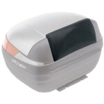 Dosseret shad pour top case sh 37 / sh 45 / sh 40 / sh 40 cargo / sh 49 / sh 44
