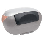 Dosseret shad pour top case sh 46