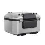 Dosseret shad pour top case terra