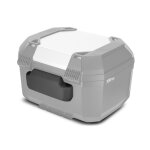 Dosseret shad pour top case terra tr46