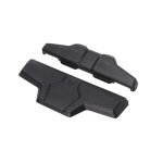 Dosseret sw - motech pour top case dusc xl noir