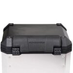 Dosseret sw - motech pour top case trax evo noir