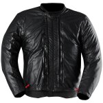 Doublure int�rieure d�tachable furygan liner humax� veste noir