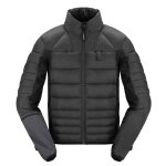 Doublure veste spidi thermo liner thermolite� noir / antracite