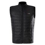 Doudoune furygan tom primaloft noir