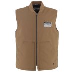 Doudoune helstons railway kraft