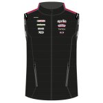 Doudoune ixon bdw1 aprilia 26 replica noir / violet