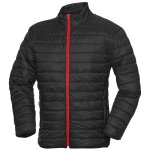 Doudoune ixs stepp noir