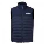 Doudoune kenny bodywarmer core navy