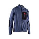 Doudoune leatt 5. 5 thermaflow blue midnight