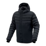 Doudoune moto tucano urbano topfive hydroscud� noir