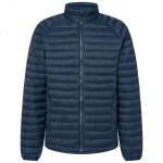 Doudoune oakley omni thermal blackout black