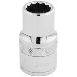 Douille draper 1 / 2 12 pans hi - torq 12mm