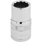 Douille draper 1 / 2 12 pans hi - torq 14mm
