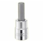 Douille expert tournevis 3 / 8  12mm - 6 pans