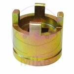 Douille jmp cr�neaux noix embrayage 4 crans