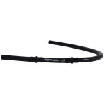 Durite d'essence bike it long noir