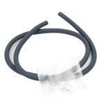 Durite d'essence kooroom 6mm gris
