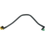 Durite d'essence moose racing carburant