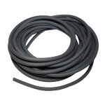 Durite d'essence p2r elastomere souple 4x7 speciale hydrocarbures rouleau 10m longue vie - fabrication ...