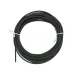 Durite d'essence p2r nbr 2x5 rouleau 10m hydrocarbures huiles