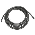 Durite d'essence p2r nbr renforce 8x14 speciale hydrocarbures renfort textile interieur rouleau 5m