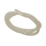 Durite d'essence replay 5 mm transparent 1m